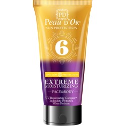Peau D'Or SPF6 100ml