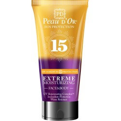 Peau D'Or SPF15 100ml
