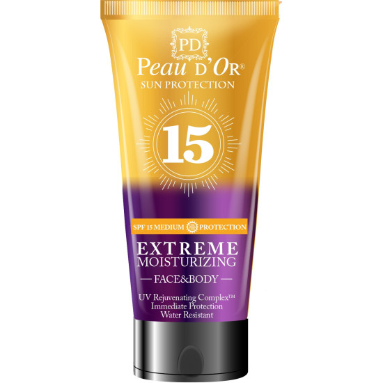 Peau D'Or SPF15 100ml