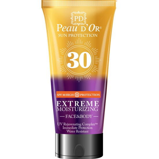 Peau D'Or SPF30 100ml