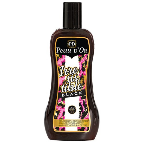Irresistible Black 250ml