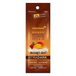 XTRA DARK  MANGO  BRONZING SOLARIUM MILK 