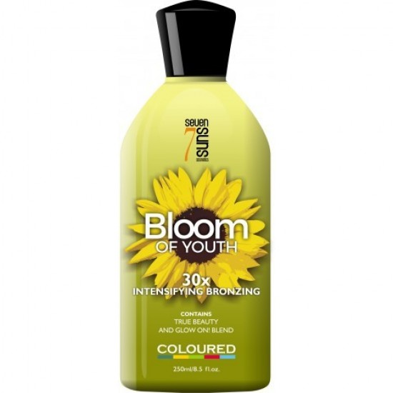 Bloom Of Youth 250ml
