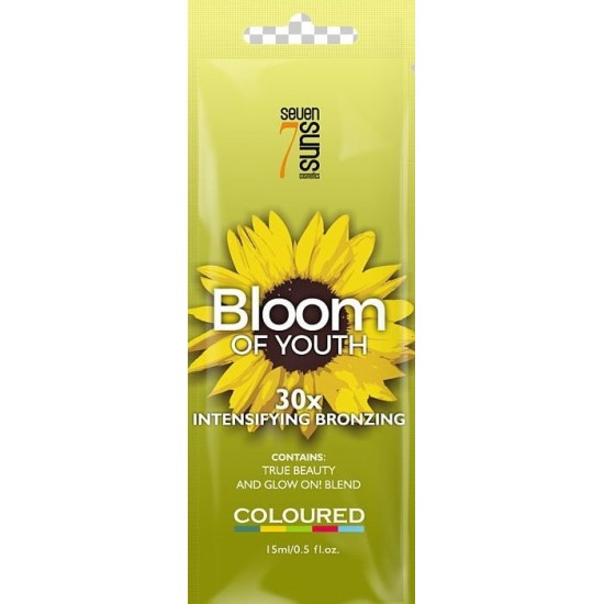 Bloom Of Youth 15ml