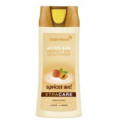 XTRA CARE AFTER SUN MOISTURIZER APRICOT ME 250ml