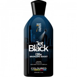 Jet Black 250ml
