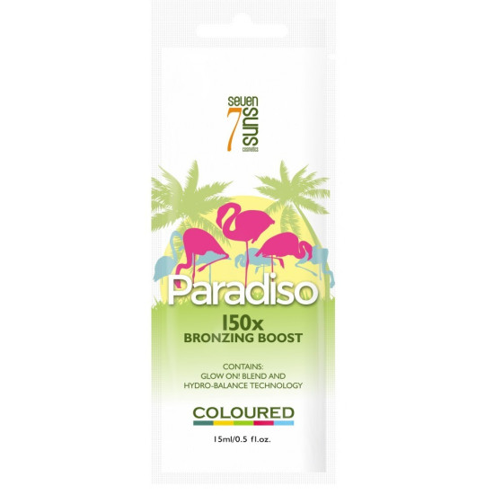 Paradiso 15ml