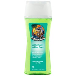 Aloe After Sun Gel 250ml