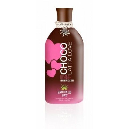 Choco-Latta-Love  250ml 