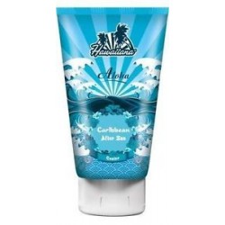 HAWAIIANA ALOHA CARRIBEAN AFTER SUN COOLER 100ml