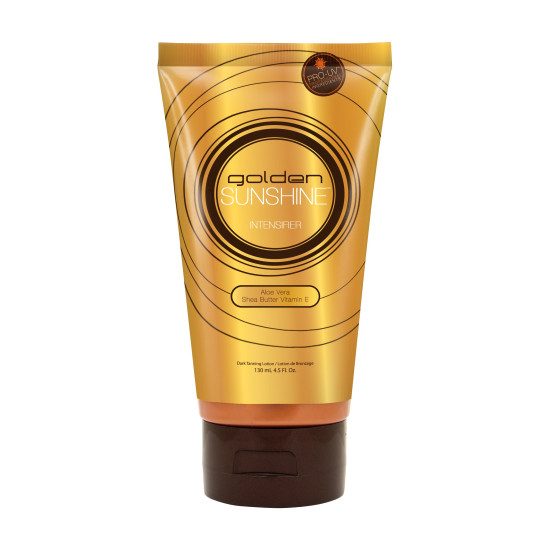 GOLDEN SUNSHINE 130ml