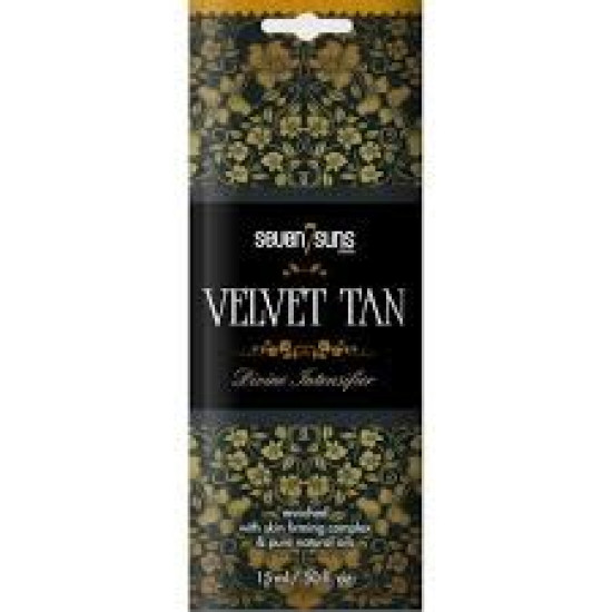 Velvet Tan 15ml