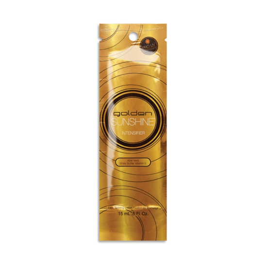GOLDEN SUNSHINE 15ml
