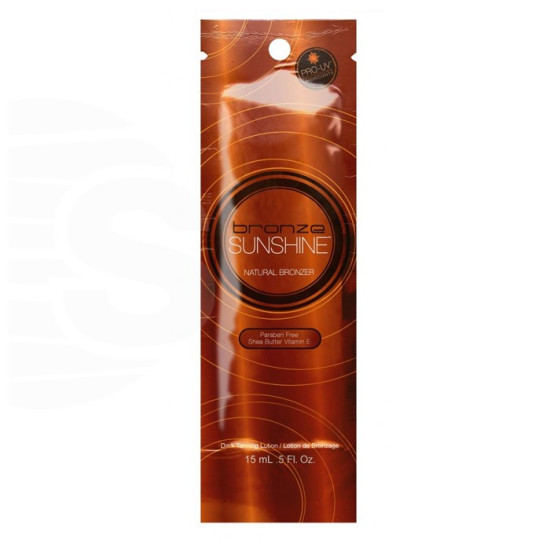 BRONZE  SUNSHINE 15 ml
