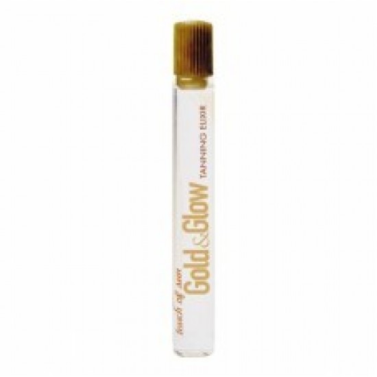 Seven Suns Gold & Glow 100ml