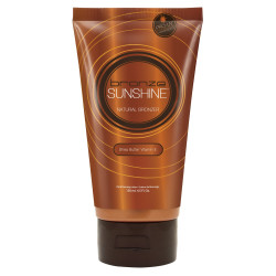 BRONZE  SUNSHINE     130 ml