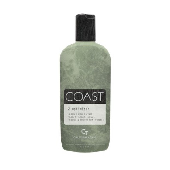 Coast Optiimizer Step 2 235ml