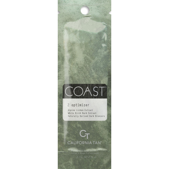 Coast Optiimizer Step 2 15ml