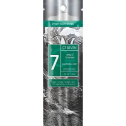 CT Seven Bronzer Step 2 15ml