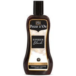 Superior Black 250ml