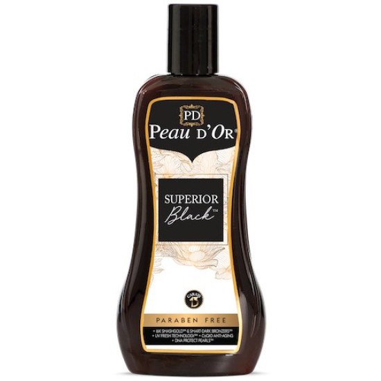 Superior Black 250ml