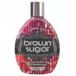 ORIGINAL BROWN SUGAR 45x WARM TINGLE 400ml