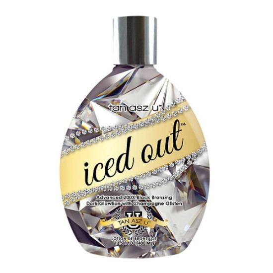 ICED OUT 400ml
