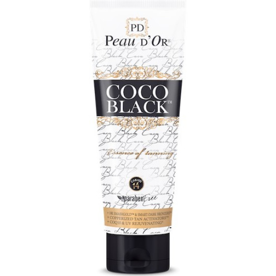 COCO BLACK 250ml