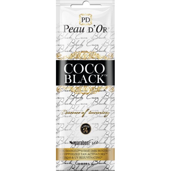 COCO BLACK 15ml