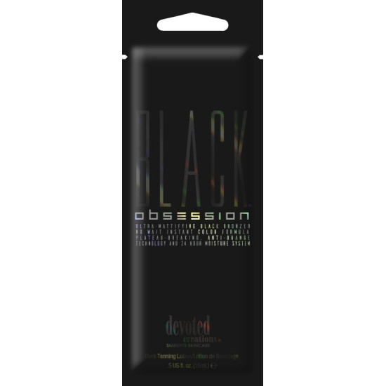 Black Obsession 15ml