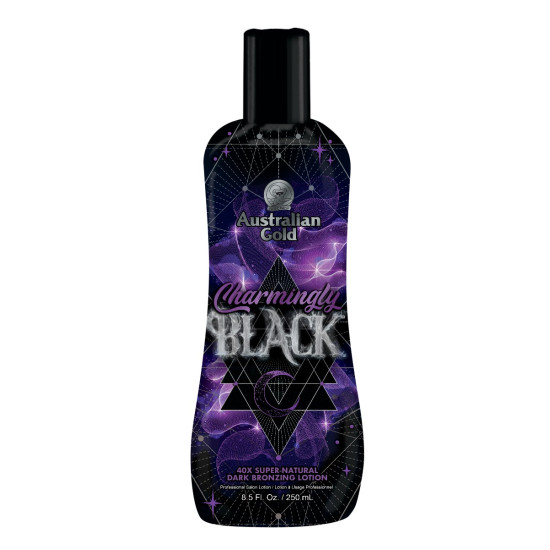 Charmingly Black 250ml