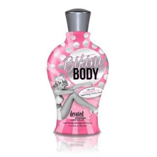 BIKINI BODY 362ml