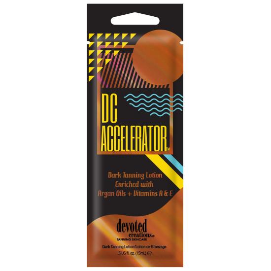 DC Accelerator 15ml