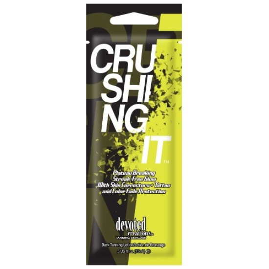 Crushing It 15ml
