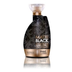 Matte Black 400ml 