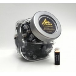 2 PHASE BRONZER  ΑΜΠΟΥΛΑ 6 ml  TWIN TAN