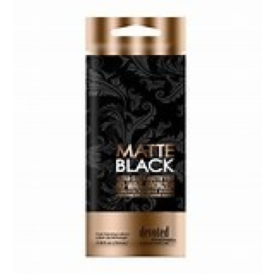 Matte Black 15ml 