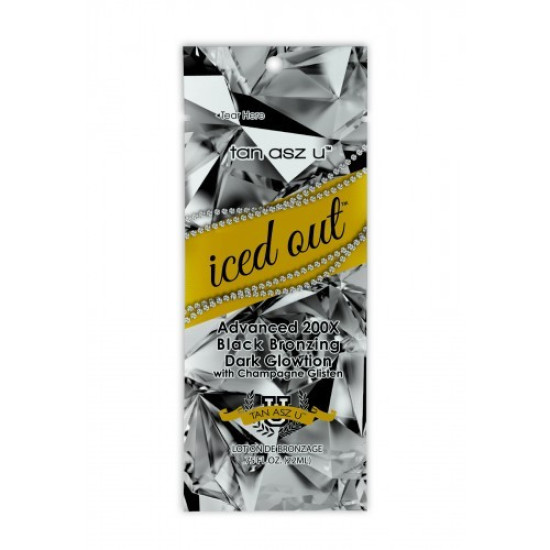 ICED OUT 22ml