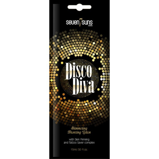 Disco Diva 15ml