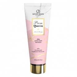 Prom Queen 200X Ultra Dark Bronzer 250ml