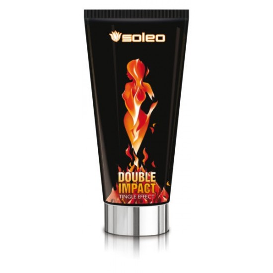 Double Impact Tingle 150ml