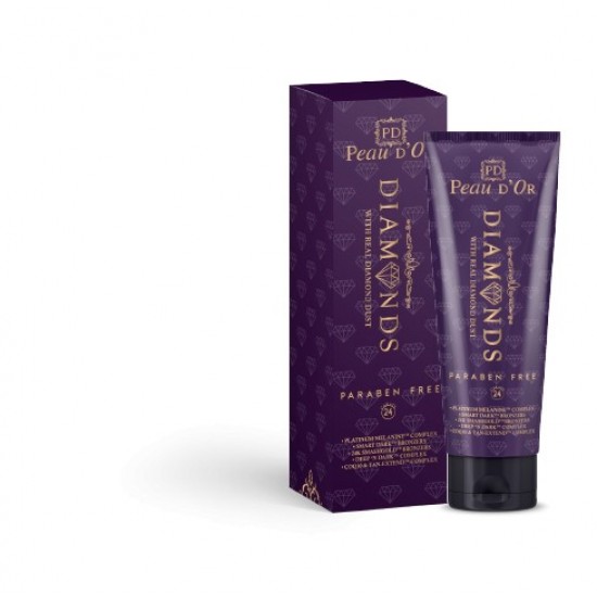 Diamonds 250ml