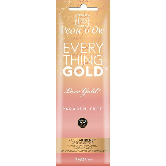 Everything Gold 15ml