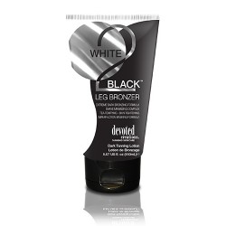 White 2 Black Leg Bronzer 150ml
