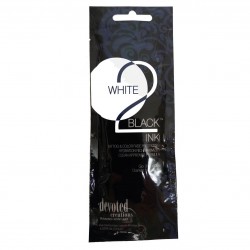 White 2 Black Ιnk 15ml