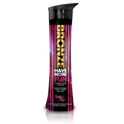 Bronze Have More Fun 250ml