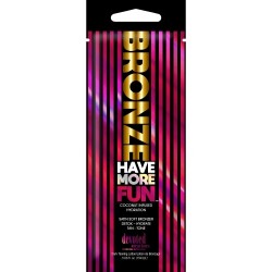 Bronze Have More Fun 15ml