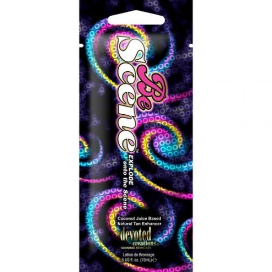 BE SCENE15ml