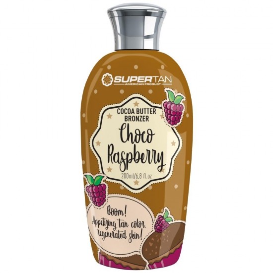 Choco Raspberry 200ml