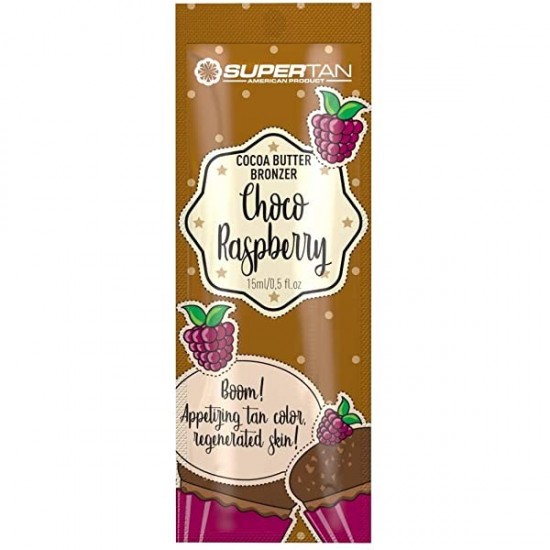 Choco Raspberry 15ml